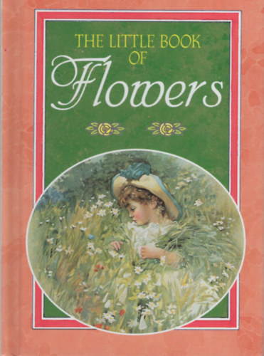 Karen Sullivan - The little book of  flowers