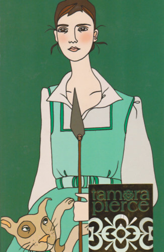 Tamora Pierce - Squire - Protector of the Small 3