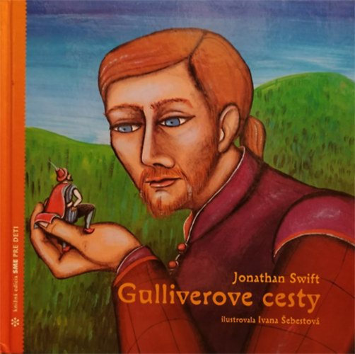 Jonathan Swift: - Gulliverove cesty