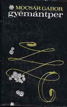 Mocsár GÁbor - Gyémántper