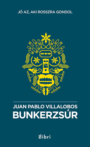 Juan Pablo Villalobos - Bunkerzsr