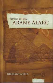 Ron Robinson - Arany larc