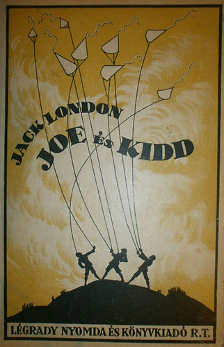 Jack London - Joe s Kidd