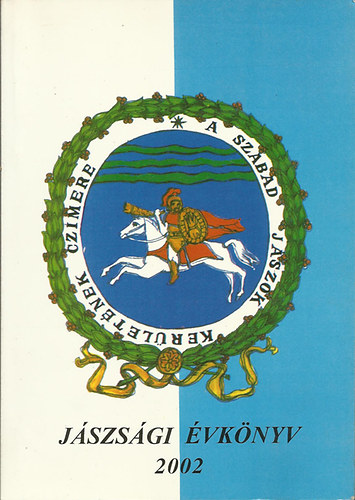 Jászsági évkönyv 2002