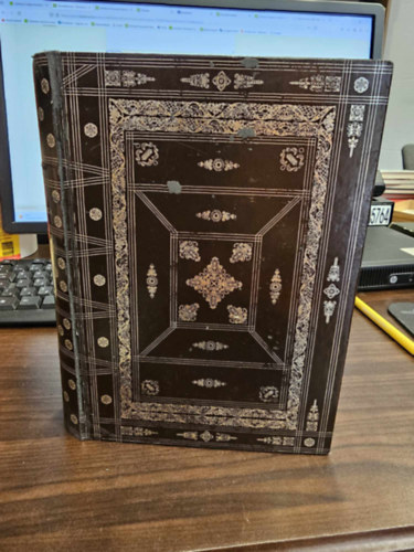 Georg Kraus - Erdélyi krónika 1608-1666