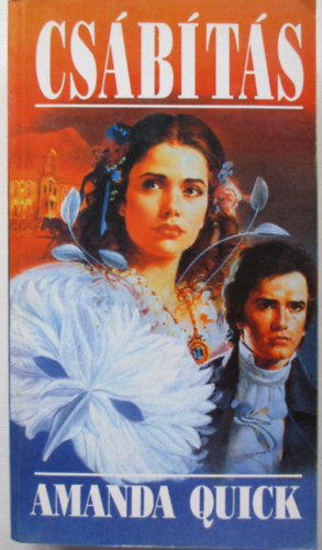 Amanda Quick - Csábítás