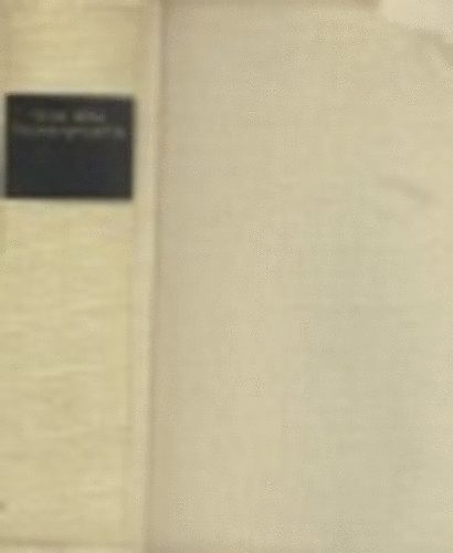 Veres Péter - Veres Péter válogatott művei (Magyar remekírók)