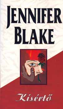 Jennifer Blake - Kísértő