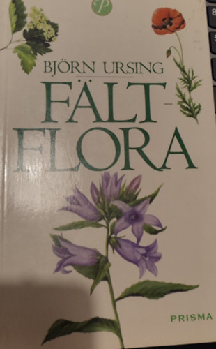 Bjrn Ursing - Faltflora