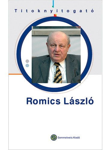 Kondor Katalin - Titoknyitogat� - Romics L�szl�