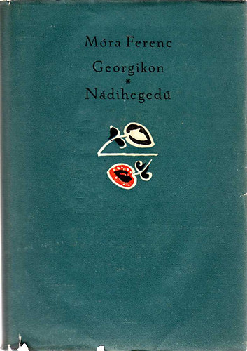 Mra Ferenc - Georgikon-Ndiheged