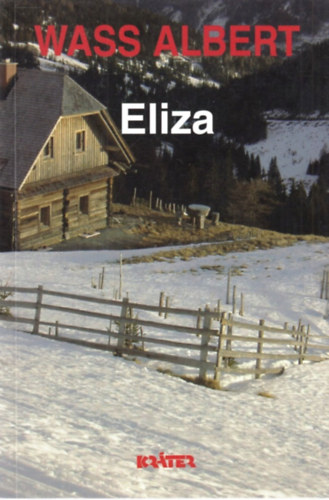 Wass Albert - Eliza