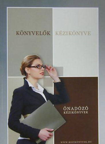 K�nyvel�k k�zik�nyve - �nad�z� k�zik�nyvek