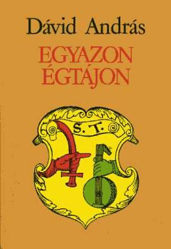 Dvid Andrs - Egyazon gtjon