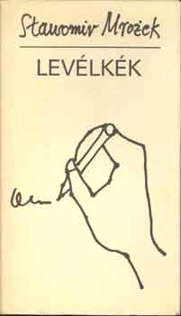 Stawomir Mrozek - Levlkk