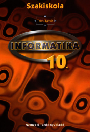 T�th Tam�s - Informatika 10.