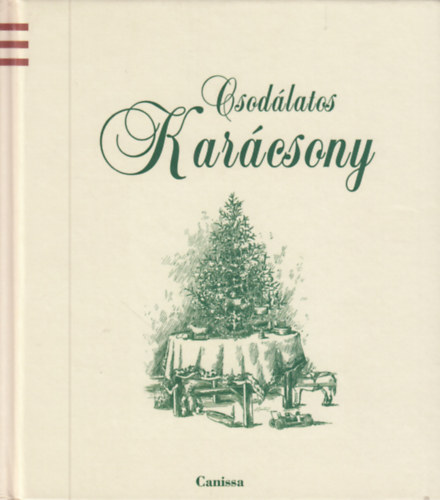 Canissa Kiad� - Csod�latos kar�csony