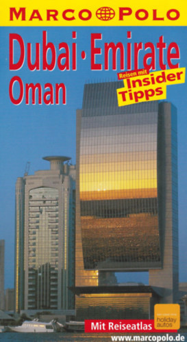 Dubai - Emirate Oman - Reisen mit Insder Tipps