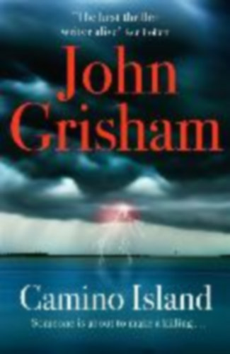 John Grisham - Camino Island