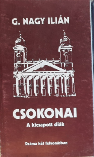 C. Nagy Ilin - Csokonai - a A kicsapott dik