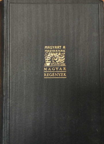 Terescs�nyi Gy�rgy - Aranyhomok