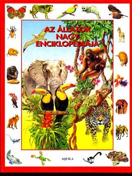Az állatok nagy enciklopédiája