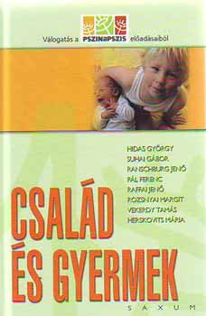 Csald s gyermek