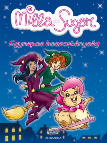 Prunella Bat - Egynapos boszork�nys�g