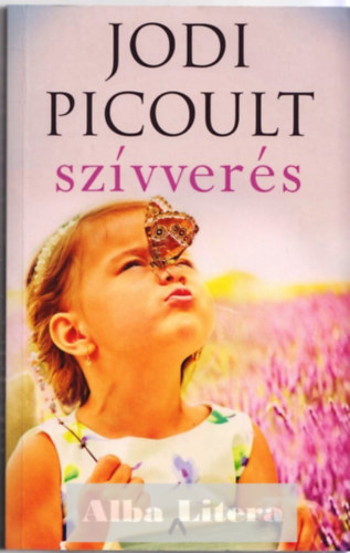 Jodi Picoult - Szívverés