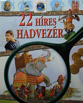 Koller G�bor; S�pos Norbert - 22 h�res hadvez�r