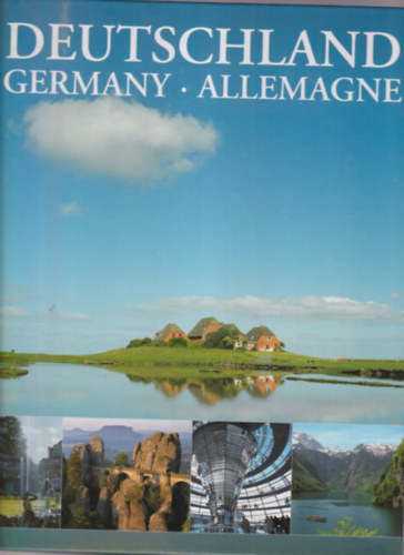 Deutschland Germany Allemagne