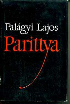 Palgyi Lajos - Parittya