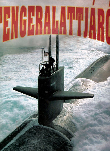 Ernest Louis Schwab - Tengeralattj�r�k - A vil�g tengeralattj�r�i