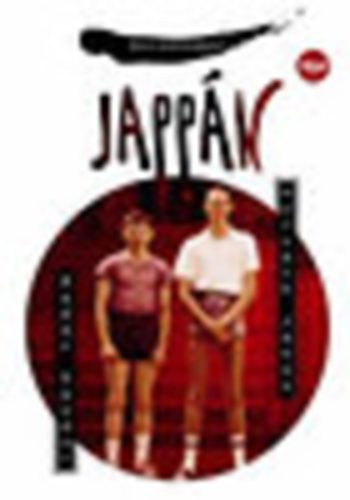 Bad�r S�ndor - Horv�th J�nos - Japp�n - Retr� �tikalandk�nyv