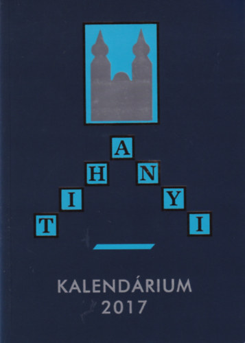 Tihanyi Kalendrium 2017