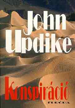 John Updike - Konspiráció