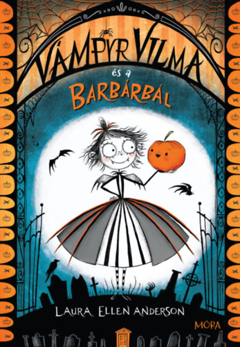 Laura Ellen Anderson - Vmpyr Vilma s a barbrbl