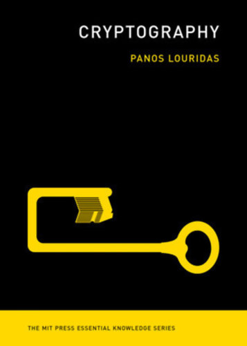 Panos Louridas - Cryptography