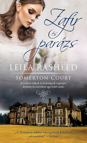 Leila Rasheed - Zaf�r �s par�zs