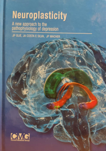Jp. Oli� Ja Costa E Silva Jp Macher - Neuroplasticity - A new approach to the pathophysiology of depression