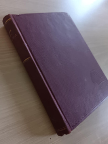 Tutsekn� Bexheft Lilly - Romok felett