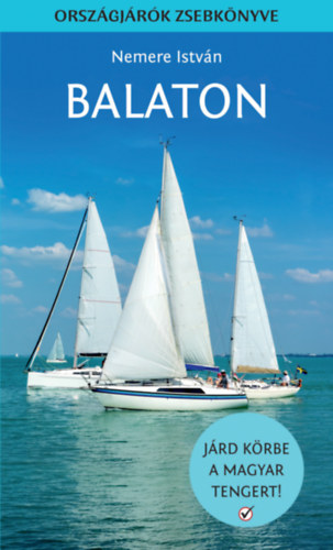 Nemere István - Balaton