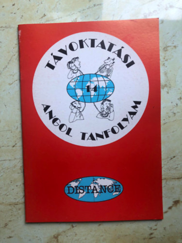távoktatási angol tanfolyam 14.