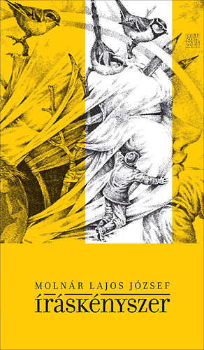 Moln�r Lajos J�zsef - �r�sk�nyszer