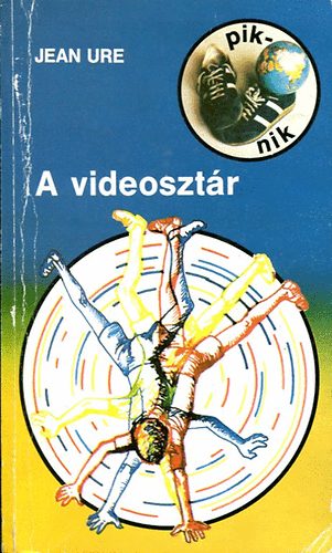 Jean Ure - A videoszt�r (piknik)