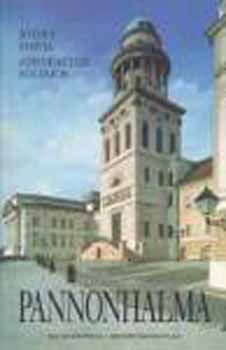 Hap�k J�zsef; S�lymos Szilveszter - Pannonhalma