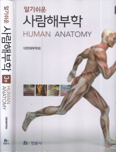 Human anatomy (k�nai nyelven)