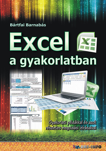 B�rtfai Barnab�s - Excel a gyakorlatban