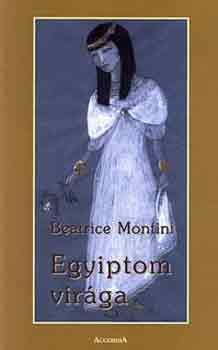 Beatrice Montini - Egyiptom virga