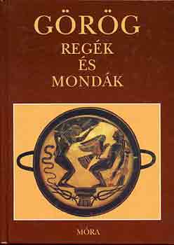 Trencsnyi-Waldapfel Imre - Grg regk s mondk